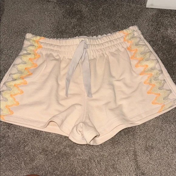 FP Movement Shorts - Picture 1 of 3